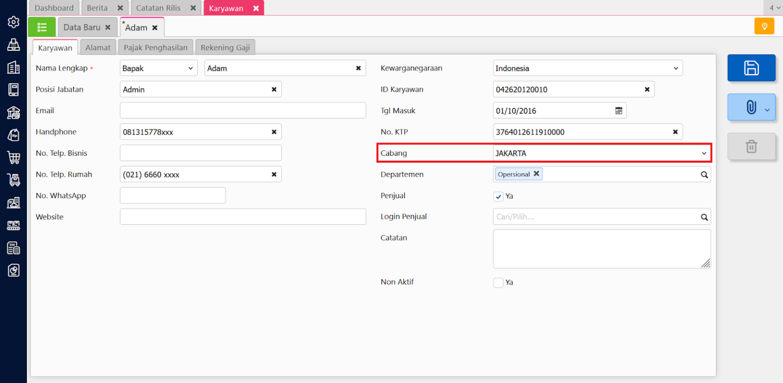 help.accurate.id Employee management 02
